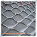 Manga Expandida em Metal / Rhombic Expanded Mesh